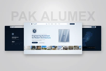 Pak Alumex