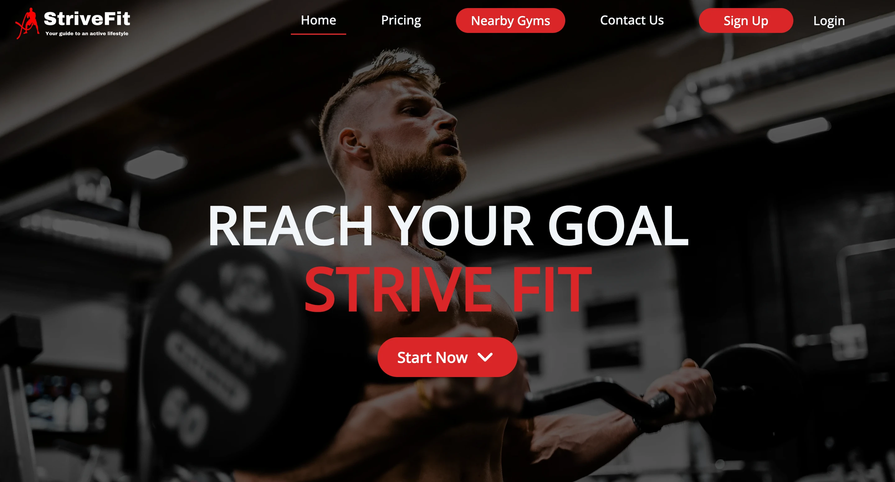 StriveFit