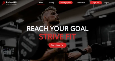 StriveFit