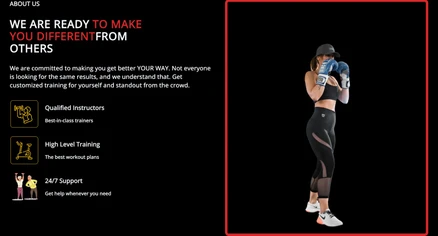 StriveFit